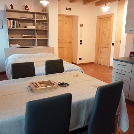 Appartamenti Bion Levico Terme Luaran gambar
