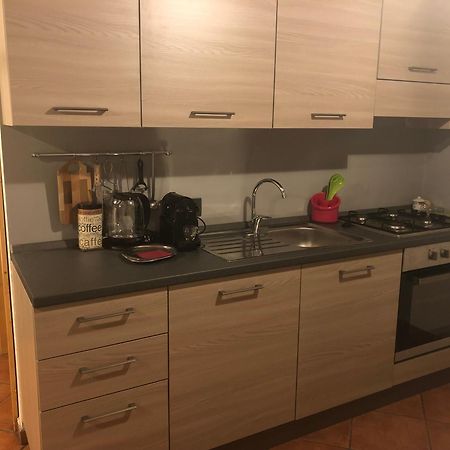 Appartamenti Bion Levico Terme Luaran gambar
