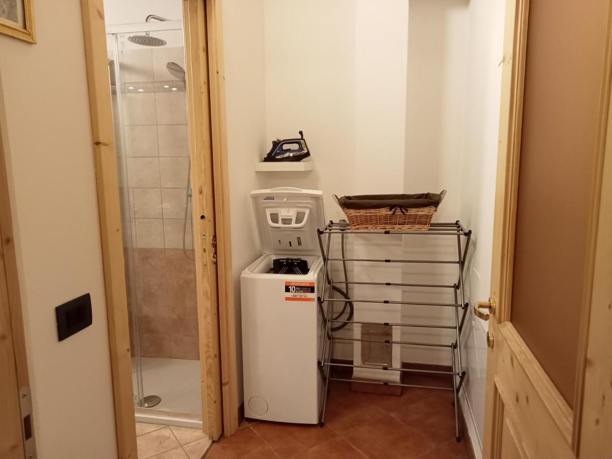Appartamenti Bion Levico Terme Luaran gambar