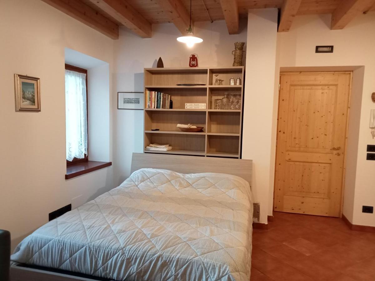 Appartamenti Bion Levico Terme Luaran gambar