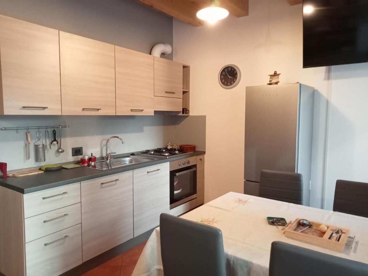 Appartamenti Bion Levico Terme Luaran gambar
