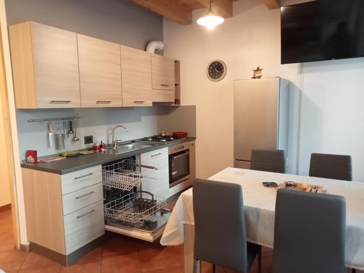 Appartamenti Bion Levico Terme Luaran gambar