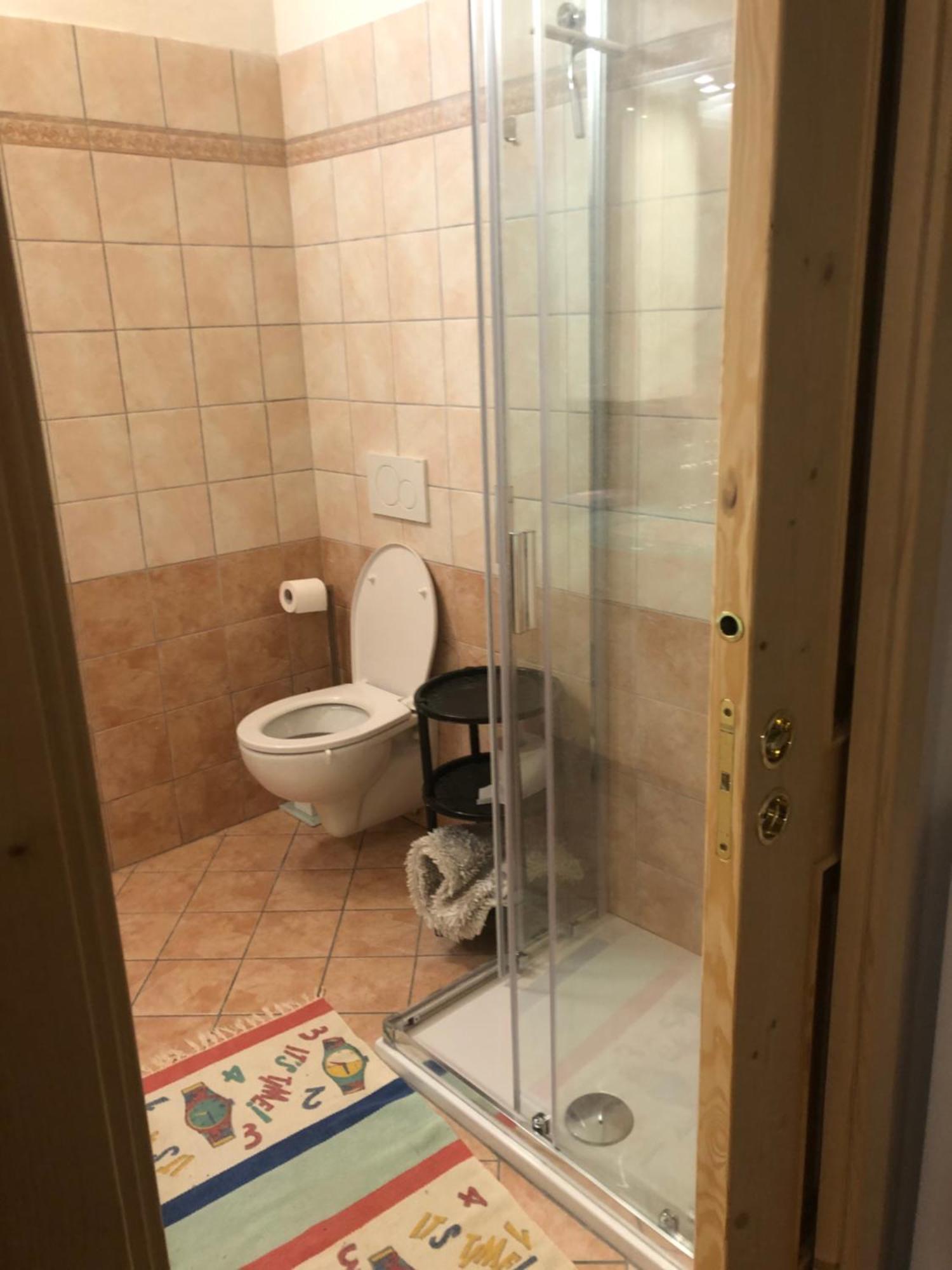 Appartamenti Bion Levico Terme Luaran gambar