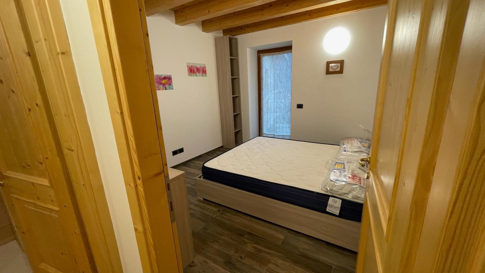 Appartamenti Bion Levico Terme Luaran gambar