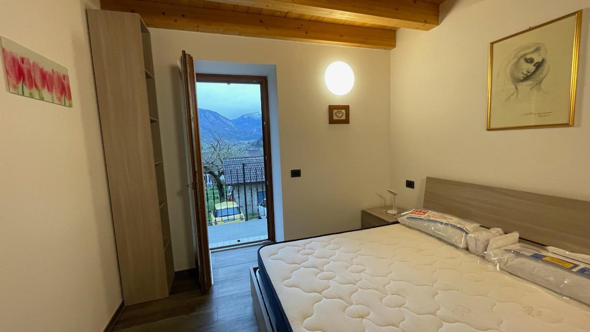 Appartamenti Bion Levico Terme Luaran gambar