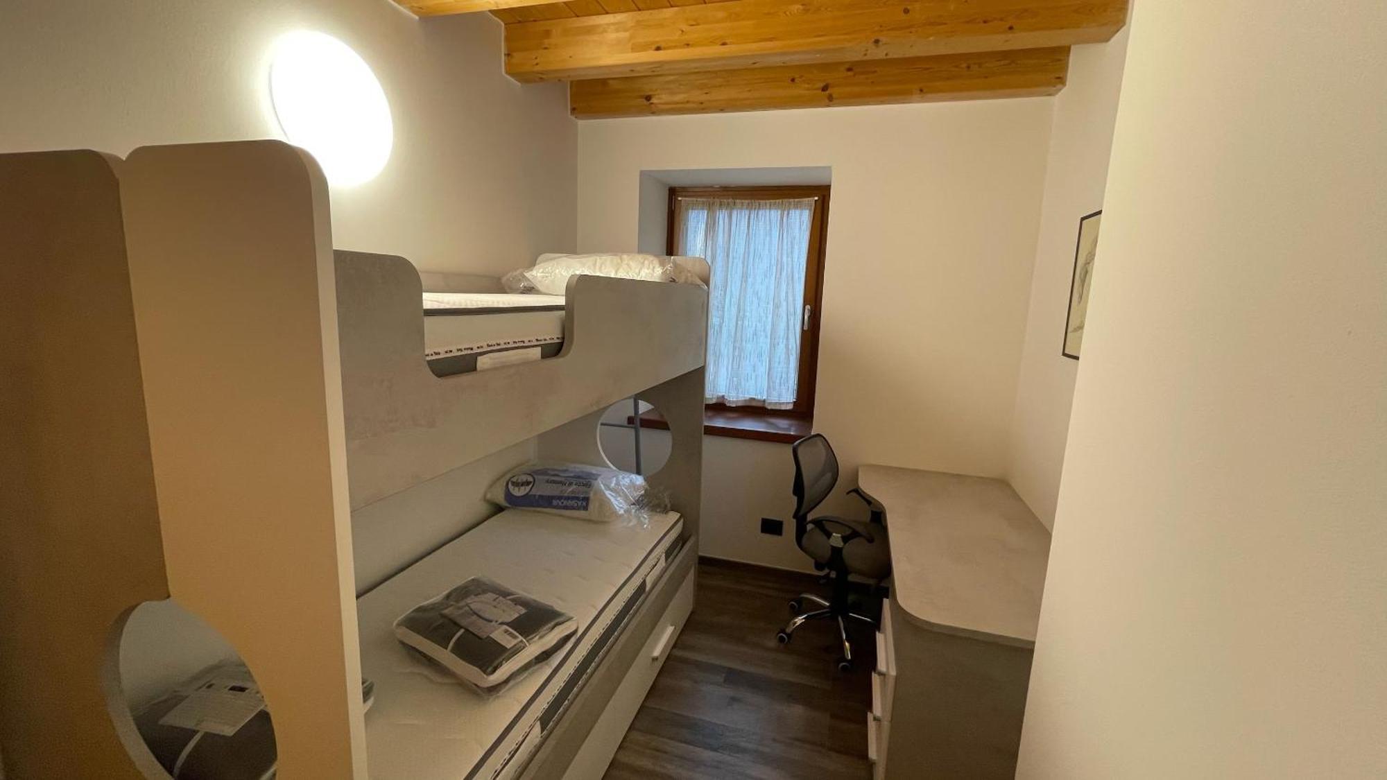 Appartamenti Bion Levico Terme Luaran gambar