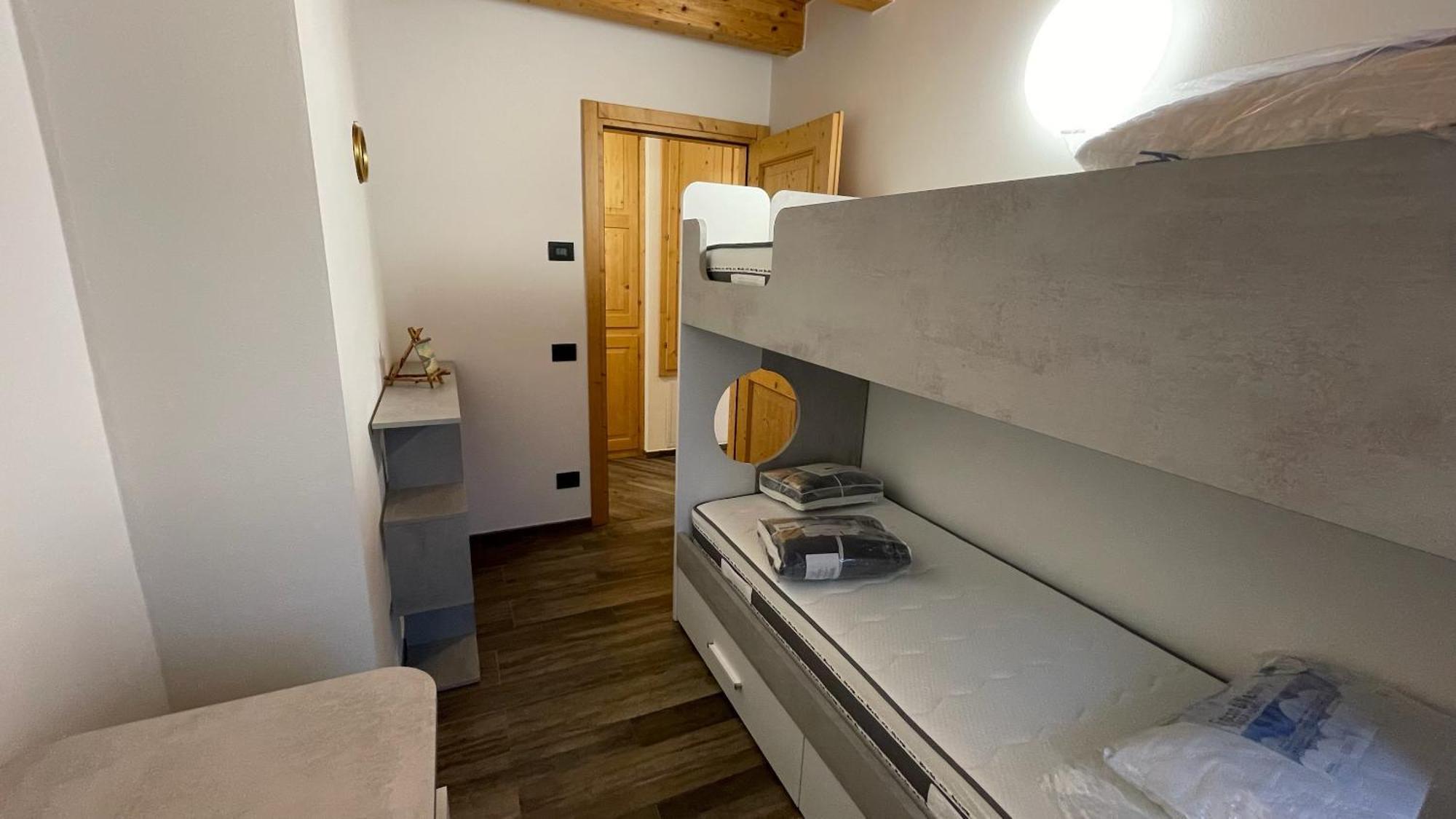Appartamenti Bion Levico Terme Luaran gambar