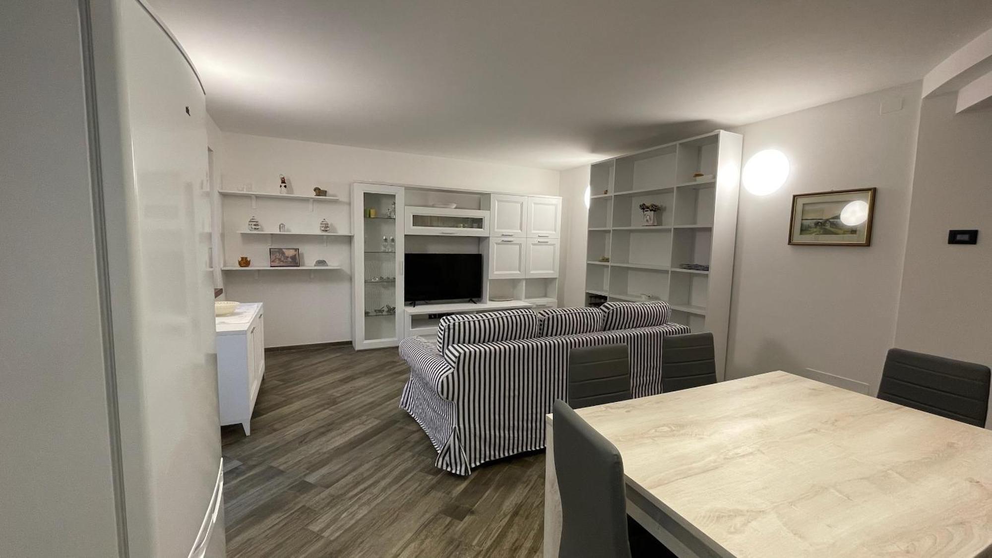 Appartamenti Bion Levico Terme Luaran gambar